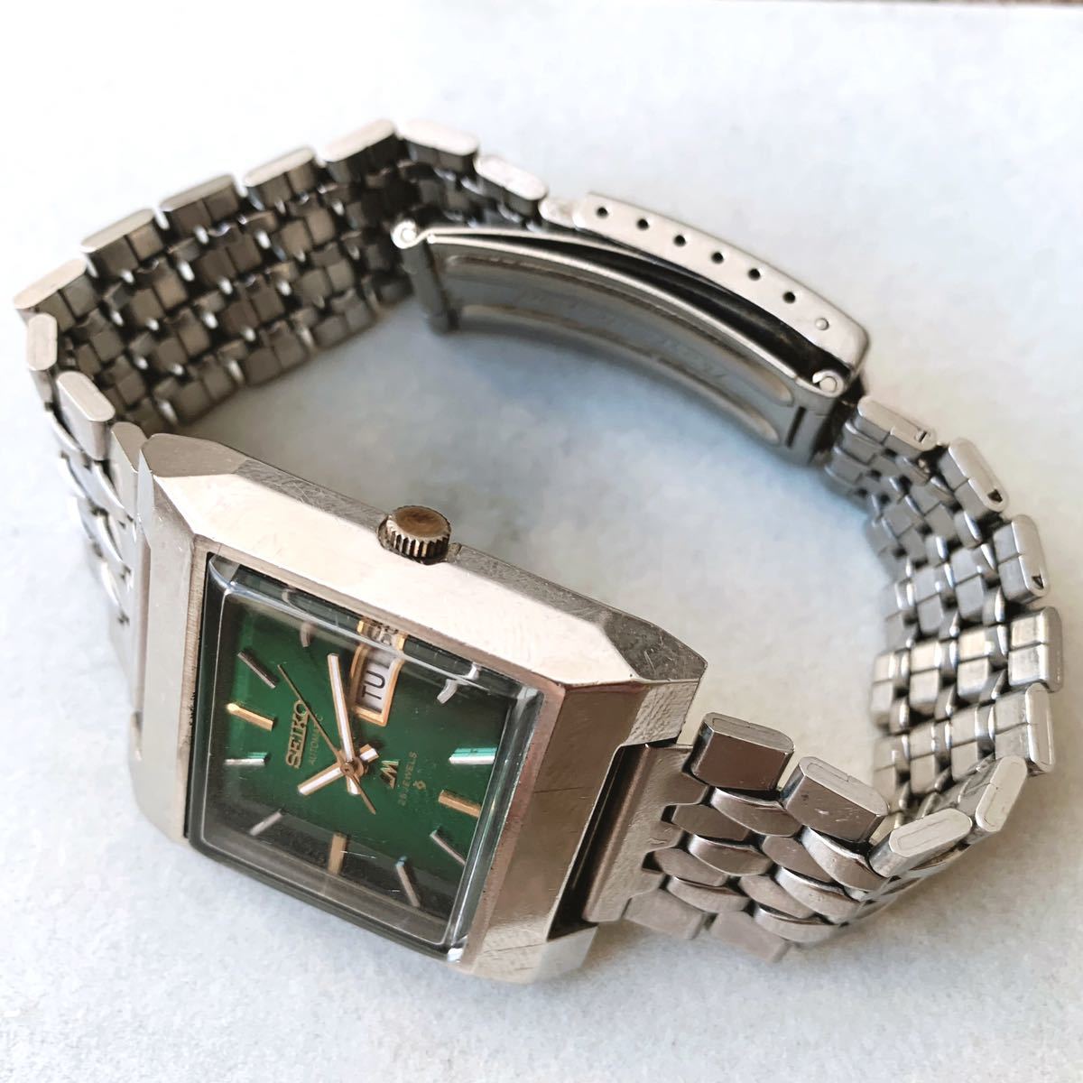 SEIKO セイコー ロードマチック 自動巻/アンティーク ビンテージ