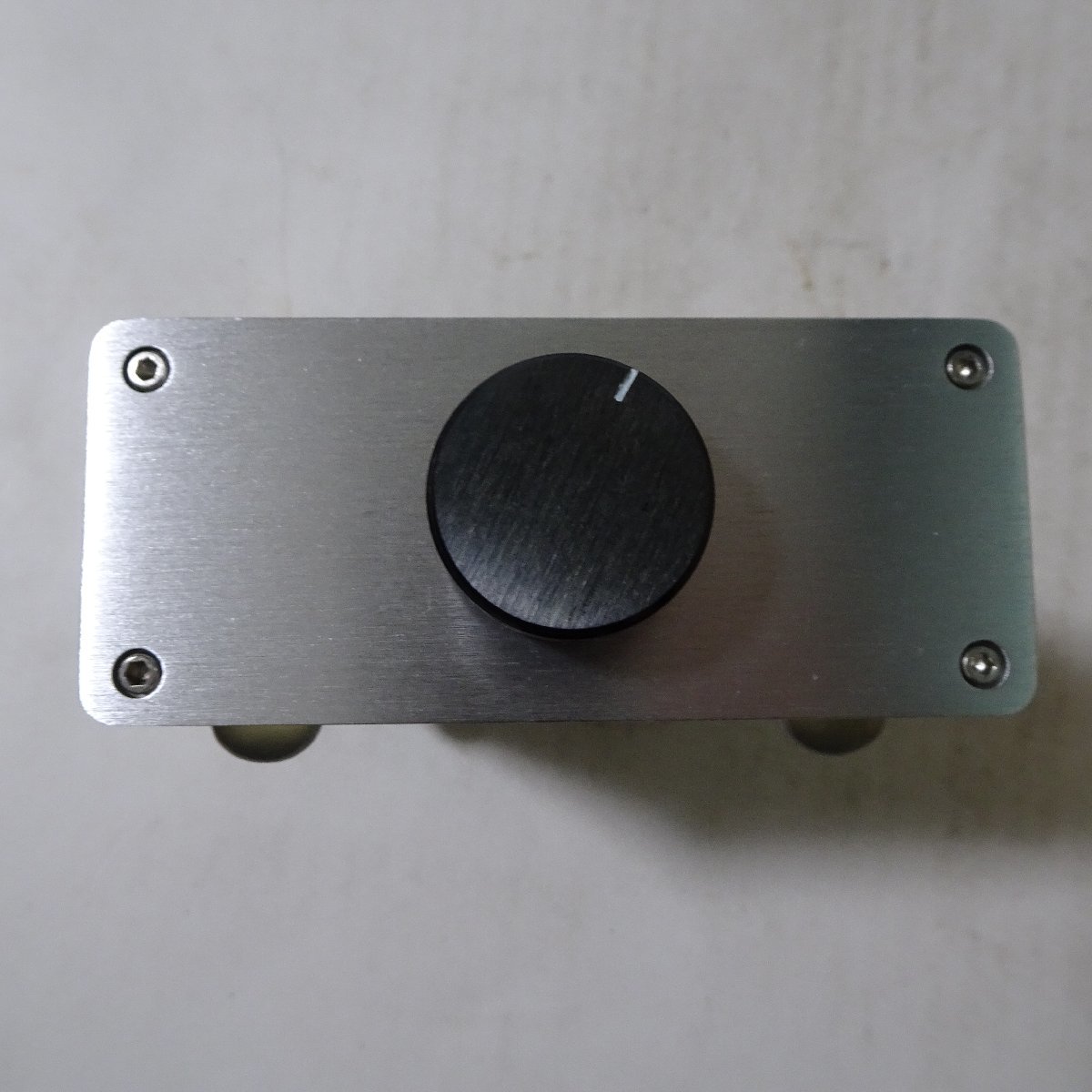 100%新品，新作 Q09657【発送可!】自作オーディオ　昇圧トランス? 詳細不明　③