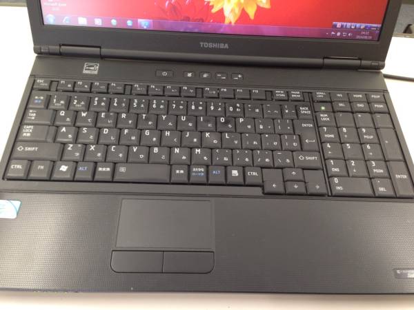 東芝　dynabook satellite L35 220C/HD　【送料込み】_2