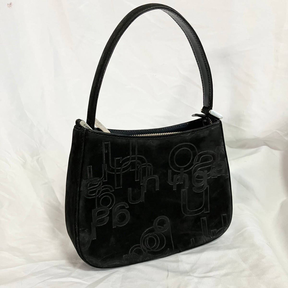 バッグまとめ フォーマルバッグ BAG ウンガロ ungaro ユキコハナイ 