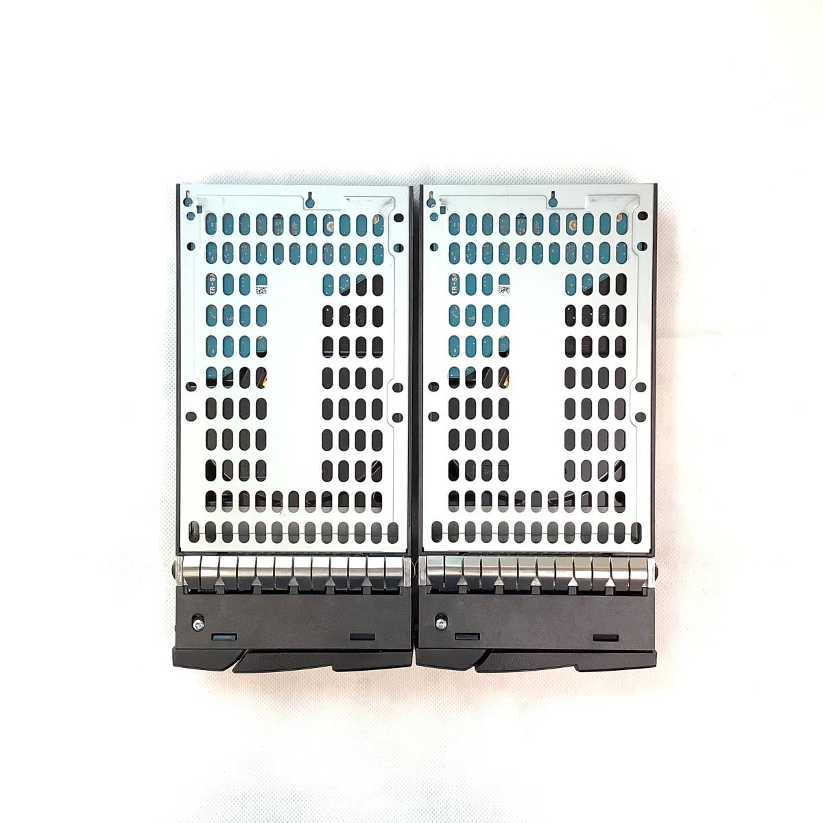 K5082263 TOSHIBA 6TB SAS 3.5インチ HDD 2点【中古動作品】 【公式通販】
