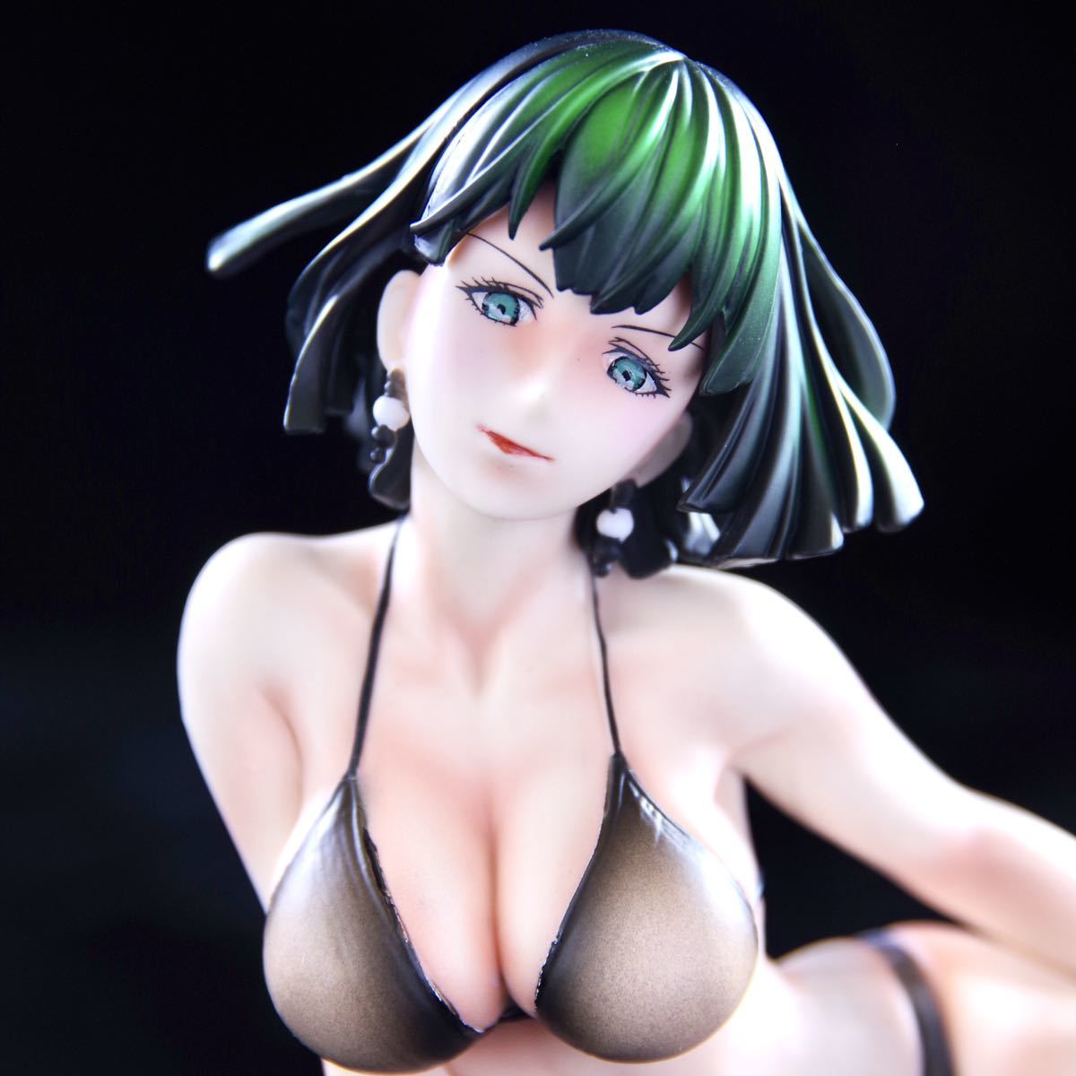 リペイント 地獄のフブキ ワンパンマン Celestial vivi 水着 one punch man