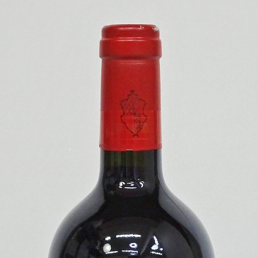 マッセート 1993 750ml 13％ イタリア 赤ワイン 未開栓 MASSETO 【公式