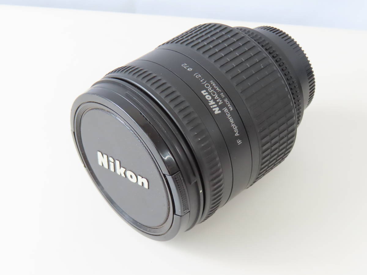 g3-4【 Nikon 】 ニコン AF NIKKOR 24-85mm 1:2.8-4 D レンズ 動作未確認