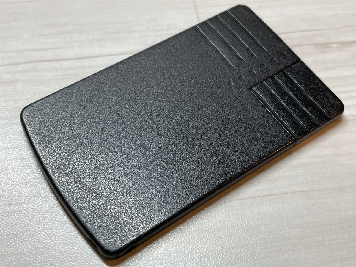 マツダ スマートキー アドバンストキー デミオ アクセラ プレマシー
