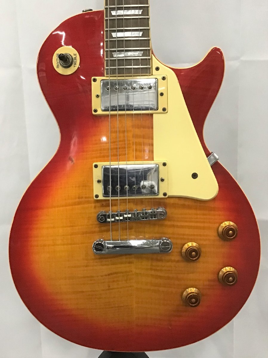 中古】Epiphone エピフォン Les Paul Standard レスポール エレキ