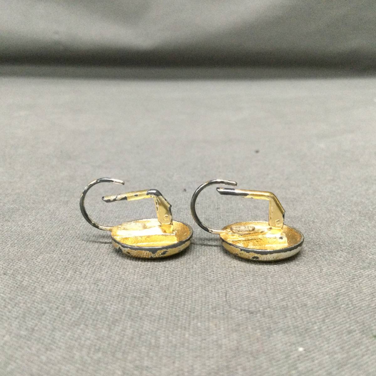 050823 242700 CHANEL シャネル ピアス アクセサリー 96 A ココマーク 