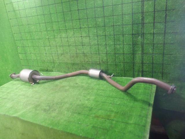 100%新品，正規品 ステップワゴン DBA-RG1 エキゾーストセンターマフラー B NH737M 18220-SLJ-003(マフラー)｜売買されたオークション情報、yahooの商品情報をアーカイブ公開 - オークファン ホンダ用