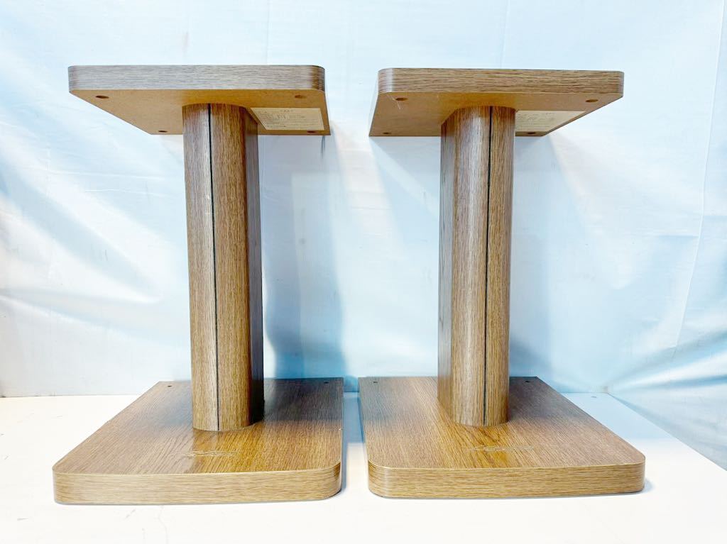 ビクター VICTOR スピーカースタンド LS-1 ペア（2つセット）！