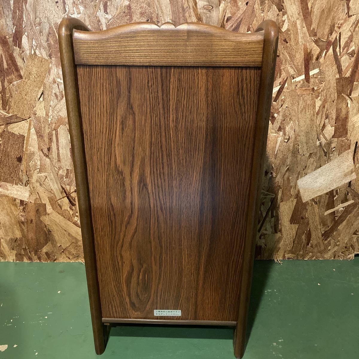 傘立ての中古品・新品・未 -カリモク 2026年最新Yahoo!オークション 