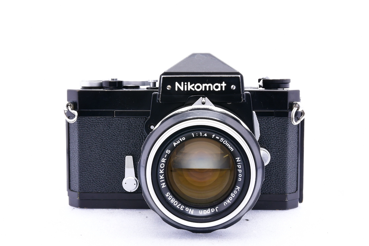 ニコン NIKKOR F2.8 135㎜ ニコマート FTN等 まとめ売り 【公式通販】