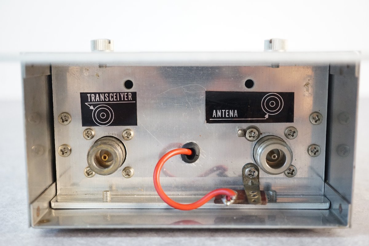 Yahoo!オークション [QS][G720760] MAKI DENKI マキ電機 GR-1200