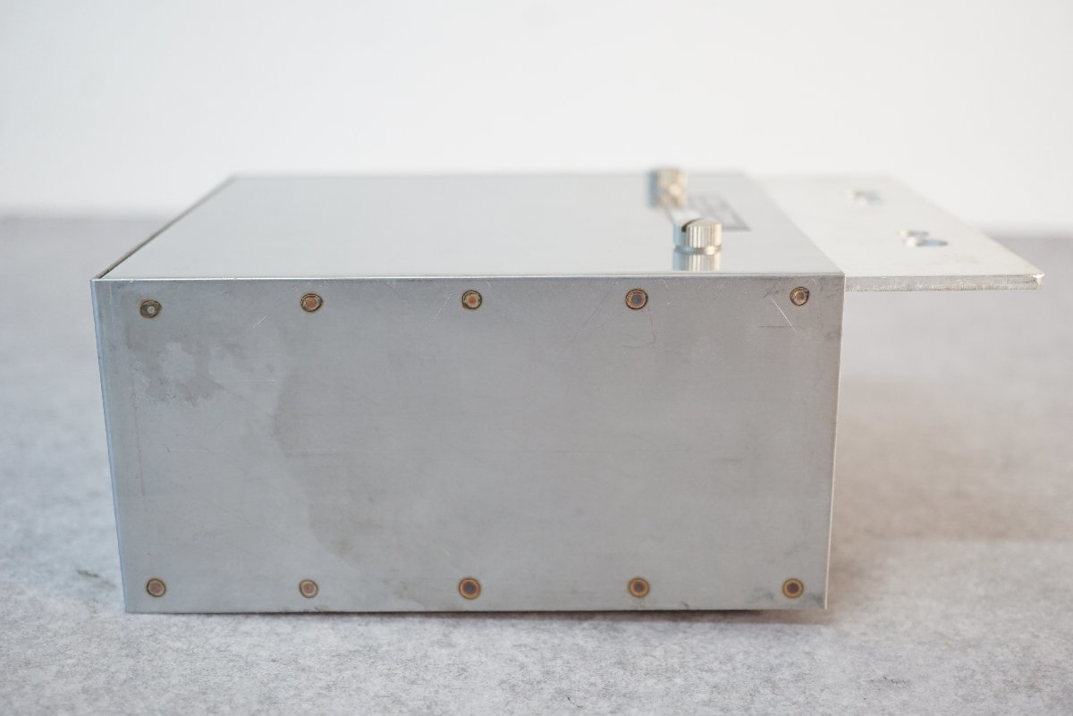 マキ電機 1200MHz プリアンプ GR-1200 Yahoo!オークション [QS][G720760] MAKI DENKI マキ電機 GR-1200