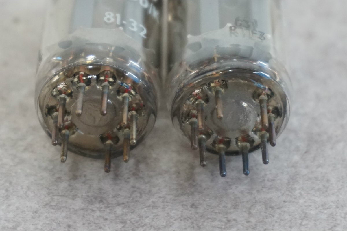 SK][S021160] 未使用品 VALVE ELECTRONIC バルブエレクトロニック