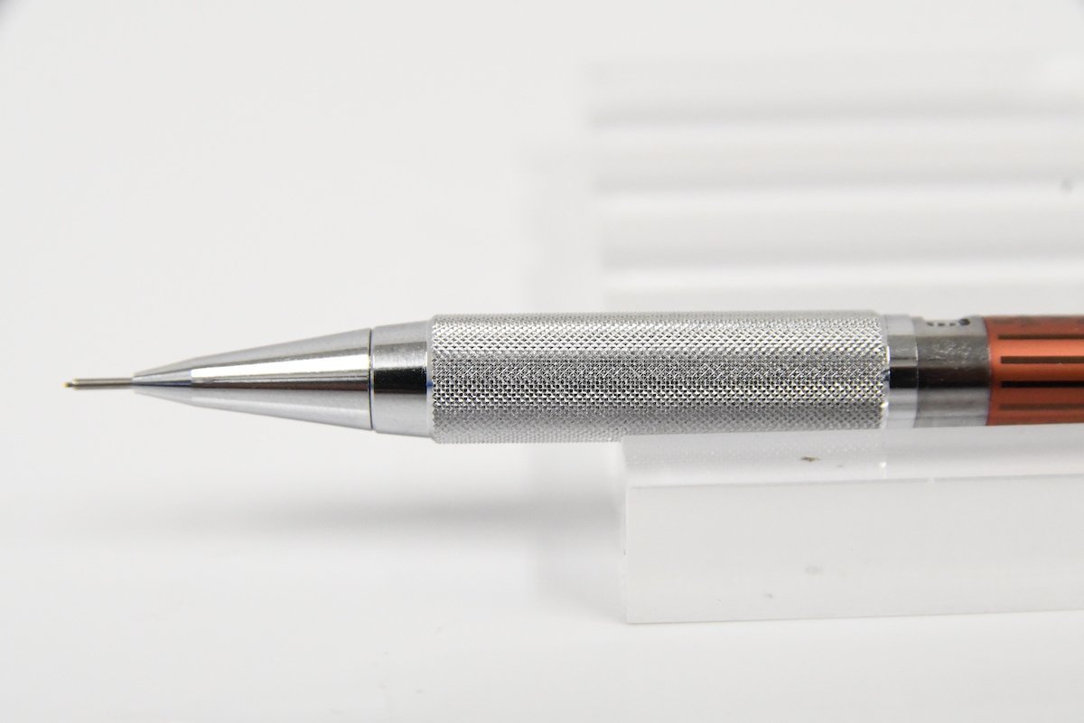 ぺんてる PG2003 シャープペンシル pg2003 廃盤 Pentel グラフペンシル