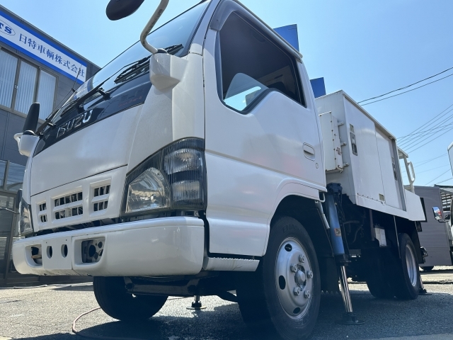 安売り☆業販価格☆厳選車☆H17年式☆4WD☆Wキャブ☆ロング☆パワ－ゲ－ト☆PG☆最大積載2ｔ☆4000ｃｃディーゼル☆荷台鉄板☆予備検査付 スズキ 登録費用のみ負担 車検サービス 爆買い，安い 平成17年式」の中古車を探すカーセンサー 中古車情報（844ページ目）｜中古車