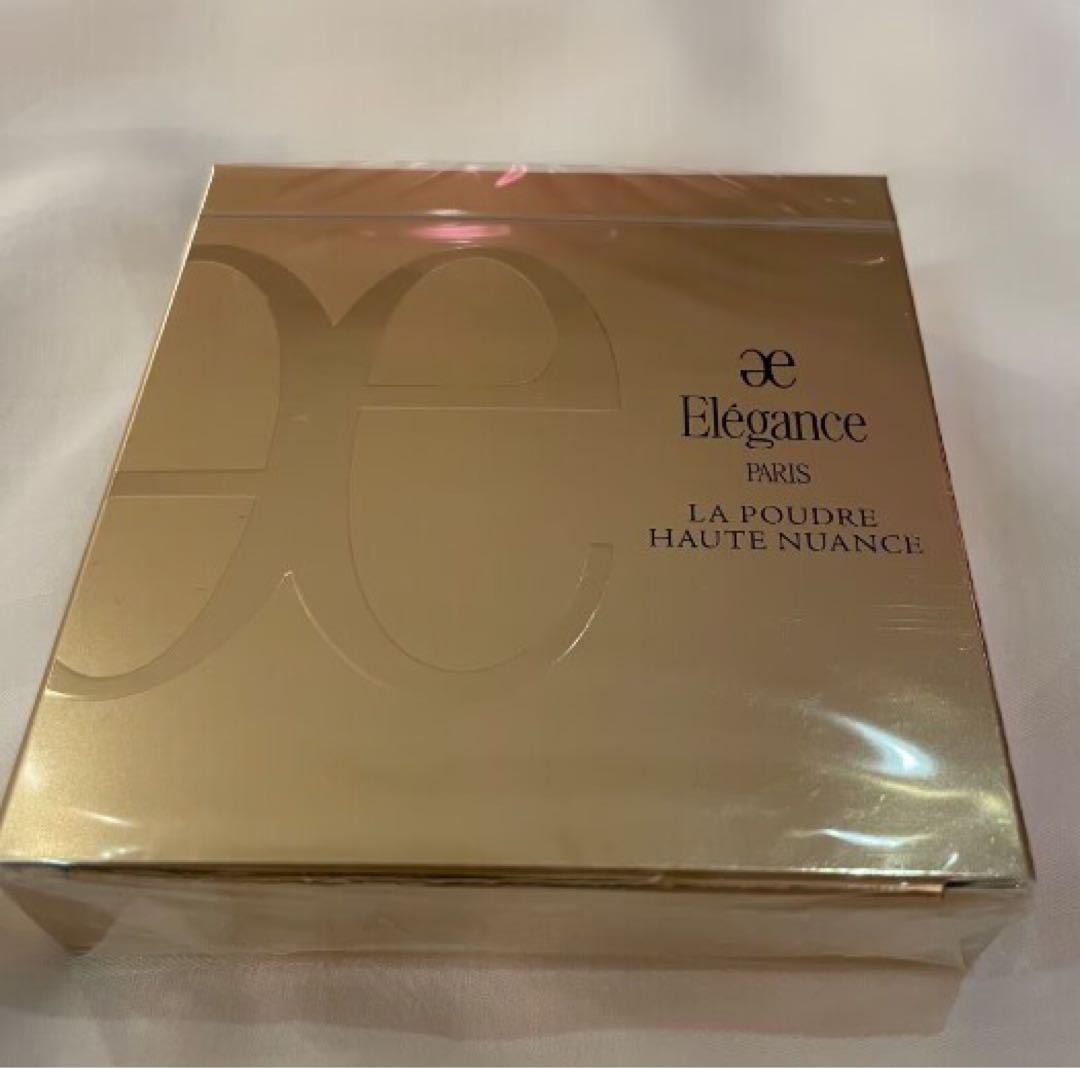 未開封エレガンス ラ プードル オートニュアンス I エレガント 8.8g #2238243