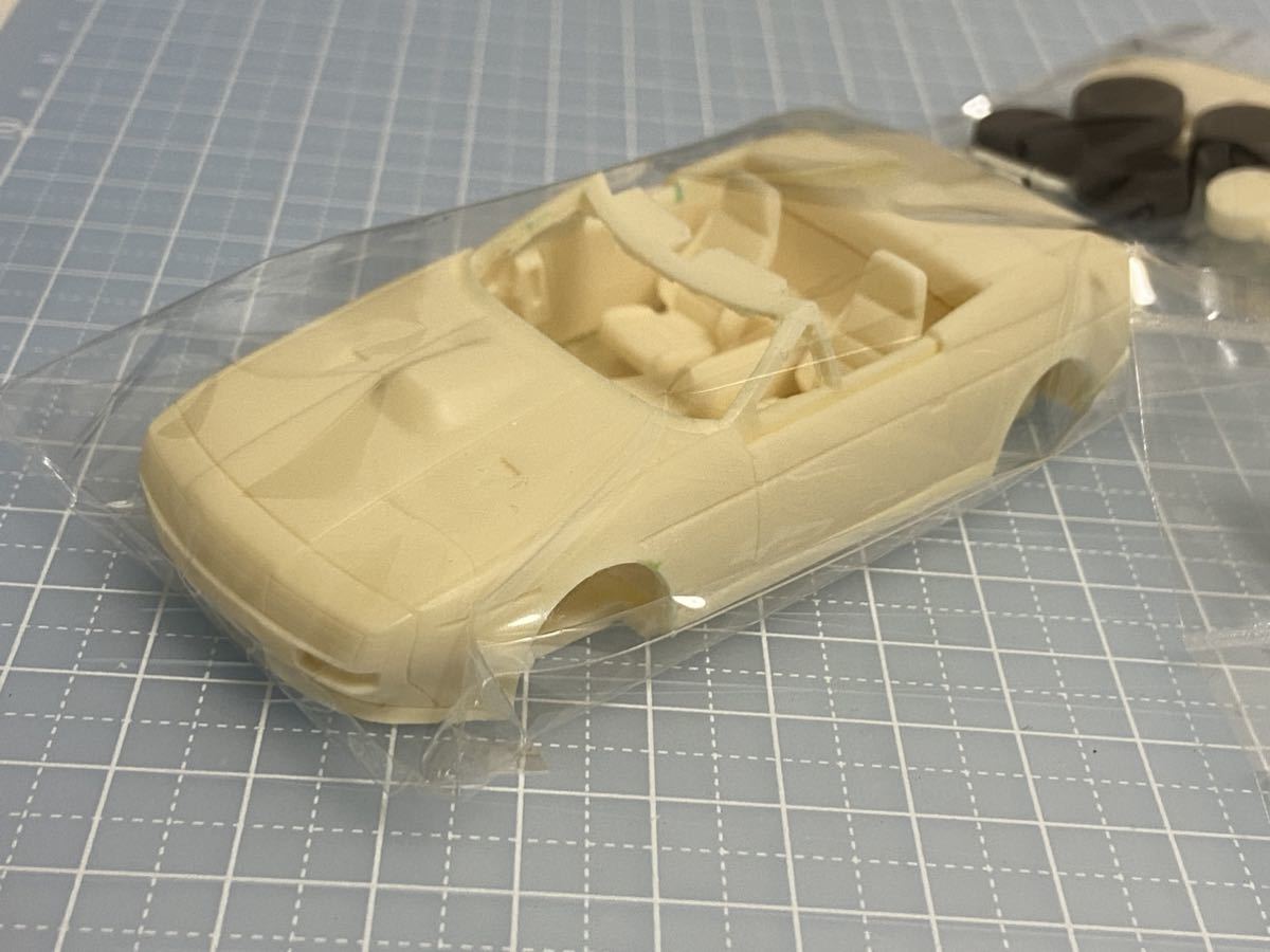 1/43プロバンス ムラージュ レジンキット