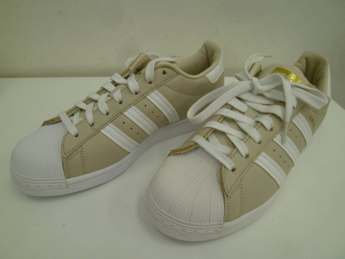 adidas アディダス SUPERSTAR FY5865 26.5cm スニーカー 【公式通販】