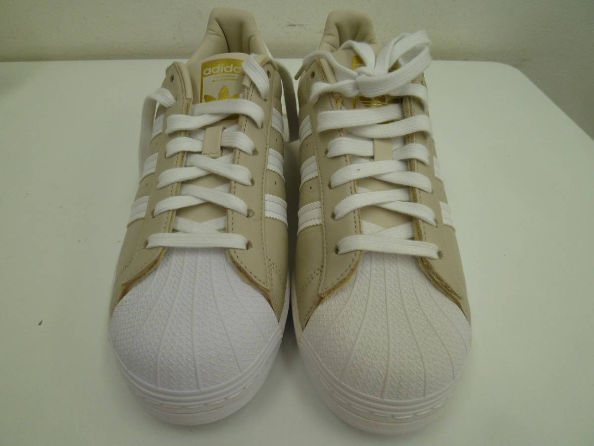 adidas アディダス SUPERSTAR FY5865 26.5cm スニーカー 【公式通販】