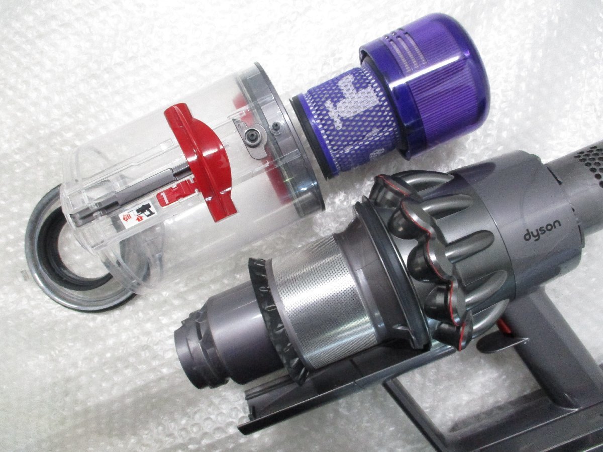 ダイソン dyson V11 SV14 コードレスクリーナー 各種アタッチメント