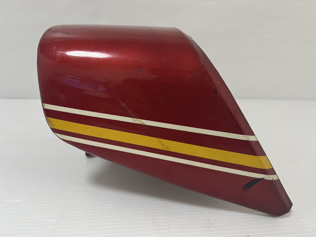 カワサキKH400テールカウル KH400 純正テールカウル カワサキ用 パーツ 【公式通販】