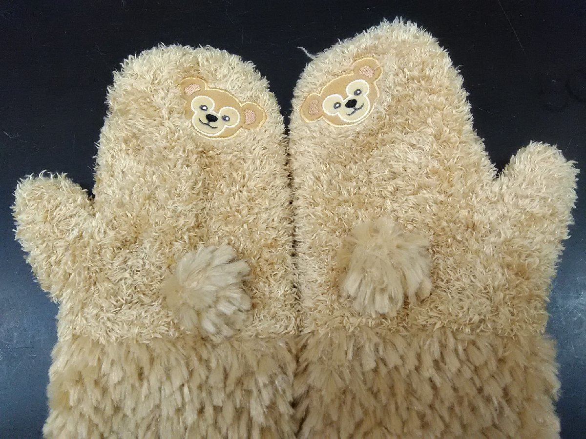 SALEダッフィー＆フレンズのテイスティ・サマー ディズニー TDS