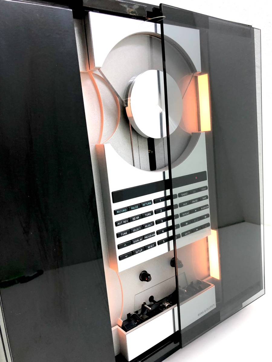 15678-003》B&O/Bang&Olufsen CDプレーヤー BEOSOUND OUVERTURE 15678-003》B&O/Bang&Olufsen CDプレーヤー BEOSOUND OUVERTURE