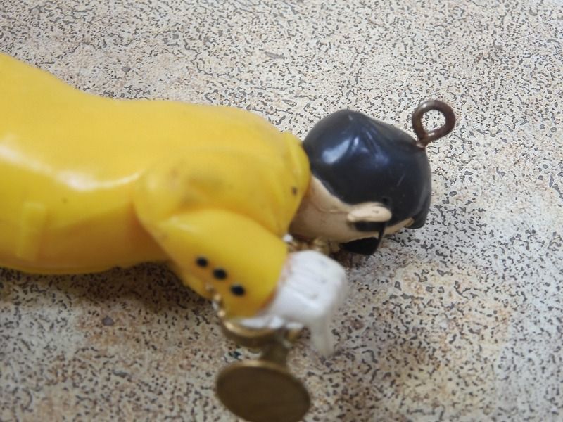 ラッツ＆スター フィギュア キーチェーン/キーホルダー タグ付き多数