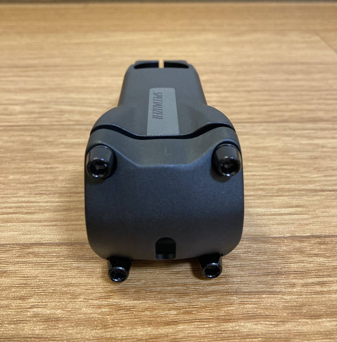 スペシャライズド specialized stem ステム 90mm 6° ターマック tarmac