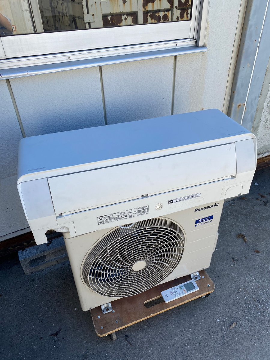 美品 使用数回】NORITZ ノーリツ ガスファンヒーター GFH-4005S-W5 LP
