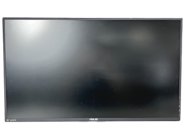 ASUS VG278 モニター ディスプレイ ゲーミング 27インチ 2019年製 PC周辺機器 中古 W7886597