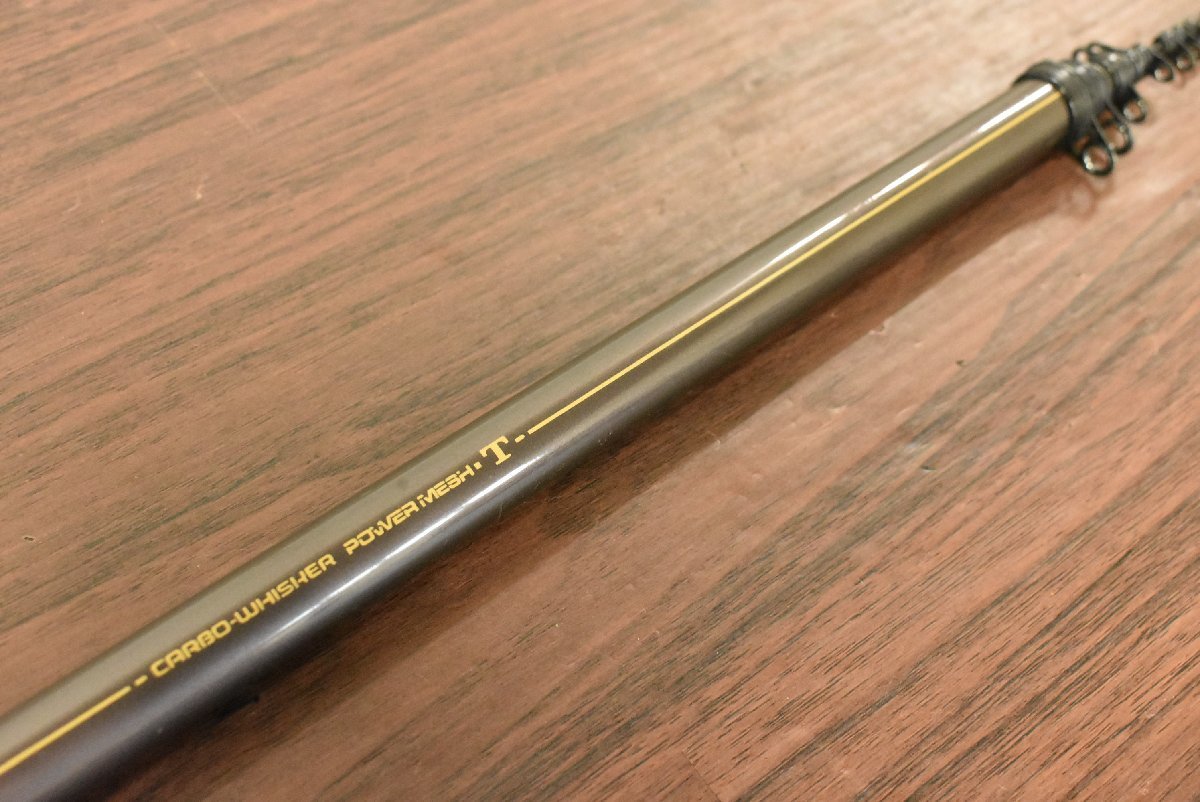 ダイワ 波濤 磯竿 T 1.5-53 | 06552723 磯 HZ - NO. 06552633 釣竿 