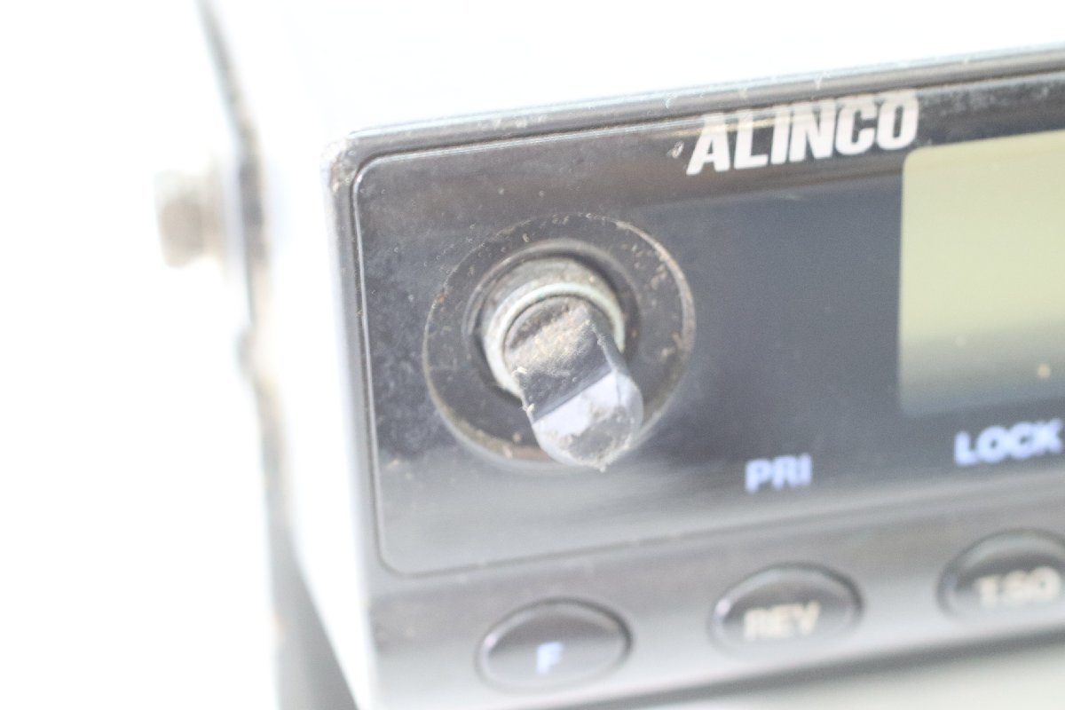 ARINCO アルインコ 6m FM TRANSCEIVER DR-M06SX トランシーバー