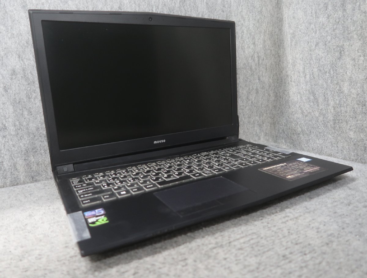 NEC PC-MKL30CZG7 / i3-10100T / メモリ8GB / SSD 120GB / Windows11