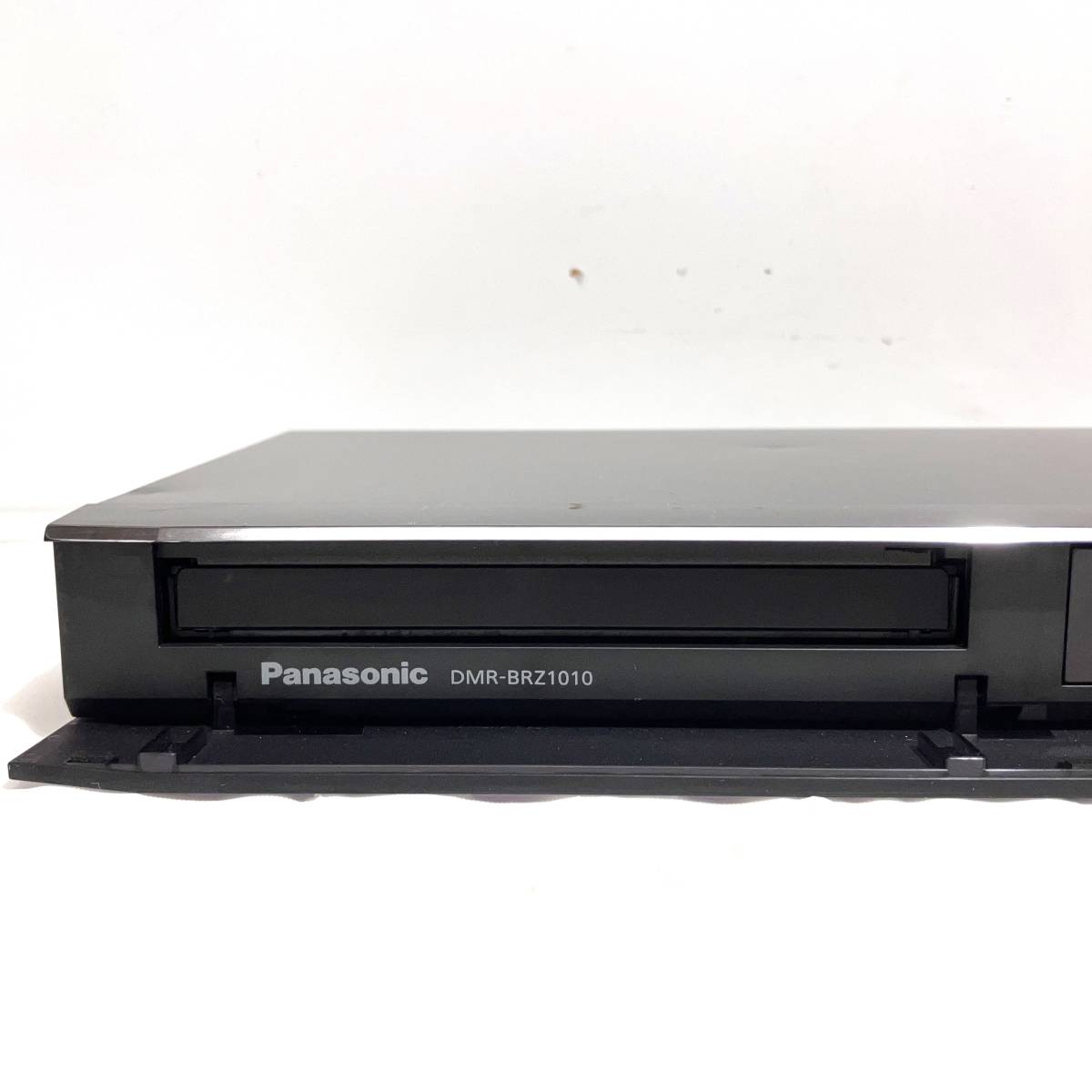 ○開封のみ未使用！Panasonic DIGA DMR-BRZ1010 1TB*即決* 映像機器