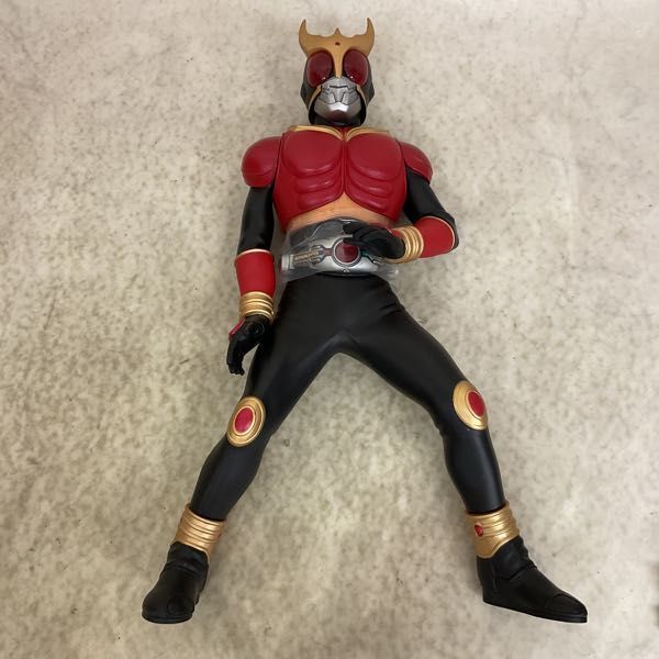 1円〜 バンダイ 京本コレクション16 仮面ライダークウガ マイティ