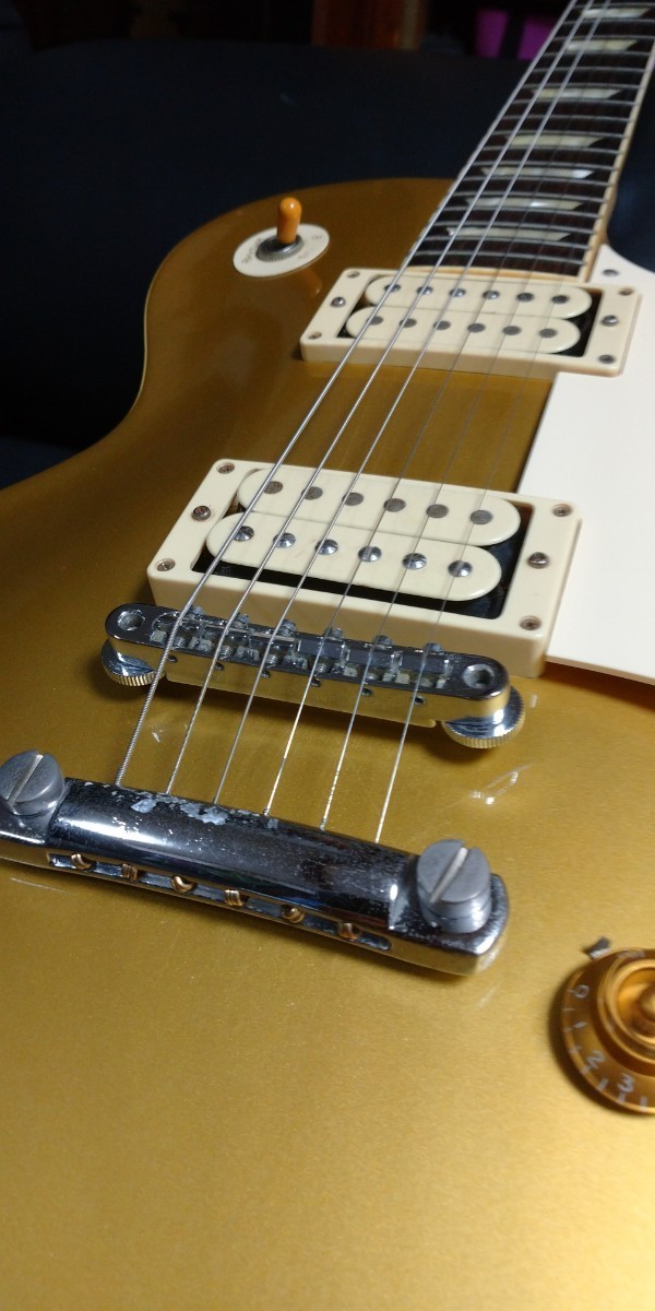 Reborn LS-50 Tokai * ls50 レス トーカイ LS-50 Les Paul reborn