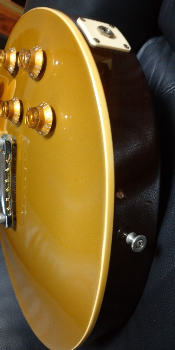 Reborn LS-50 Tokai * ls50 レス トーカイ LS-50 Les Paul reborn