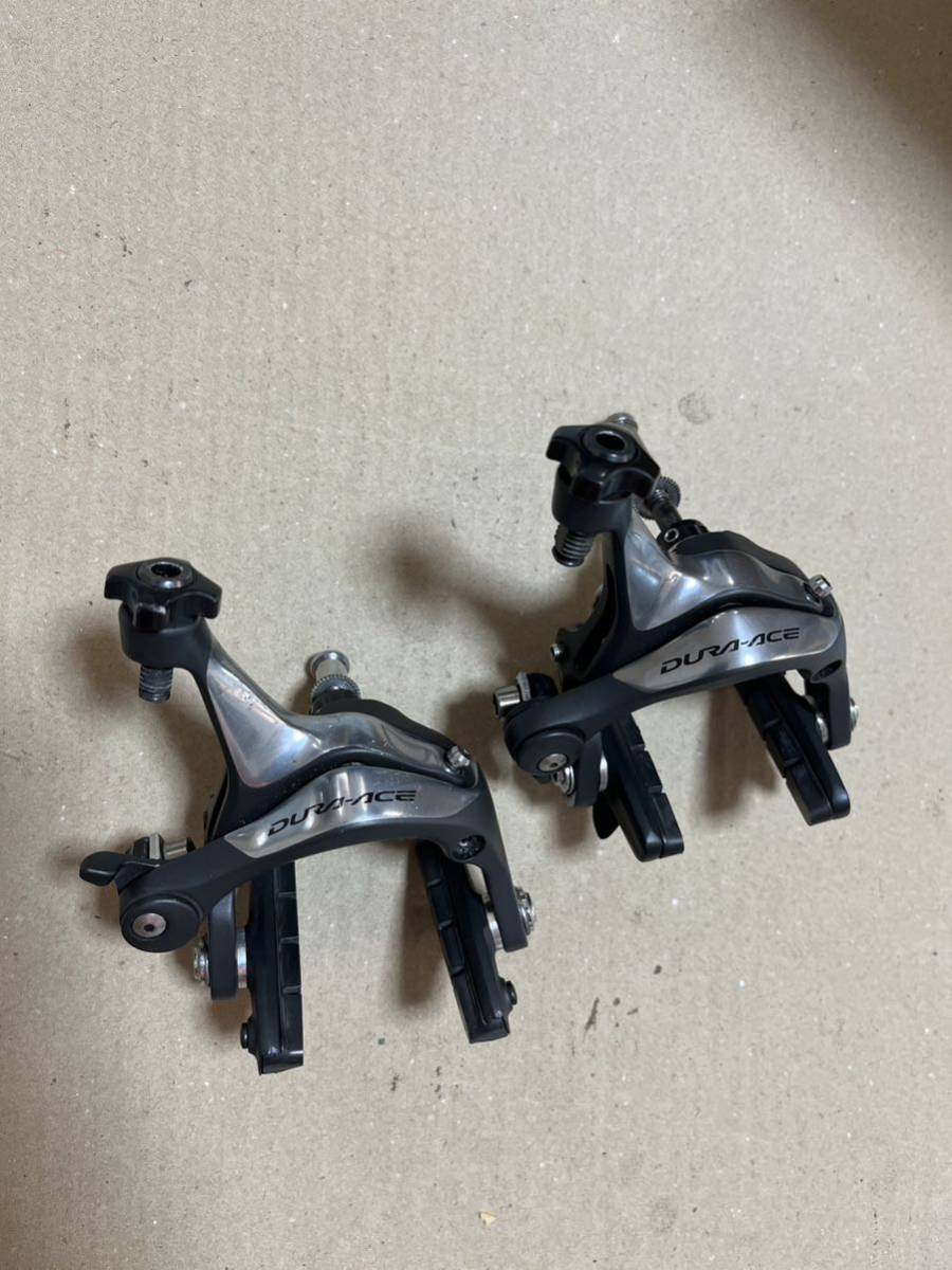 シマノ dura ace BR7900 BR-7900 DURA-ACE SHIMANO ブレーキキャリパー
