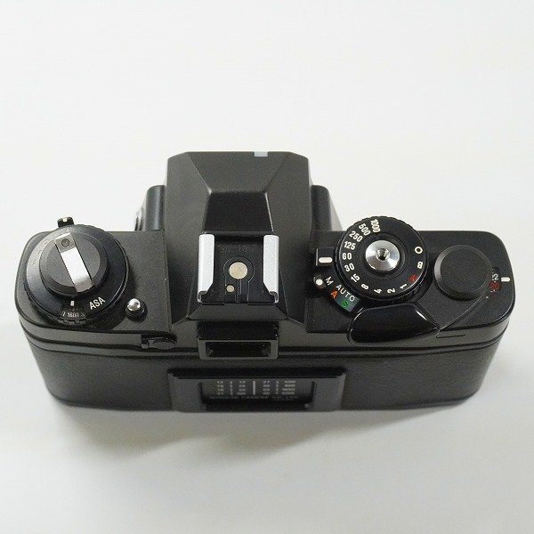 MINOLTA/ミノルタ XD 50th ANNIVERSARY 50周年限定モデル フィルム一眼