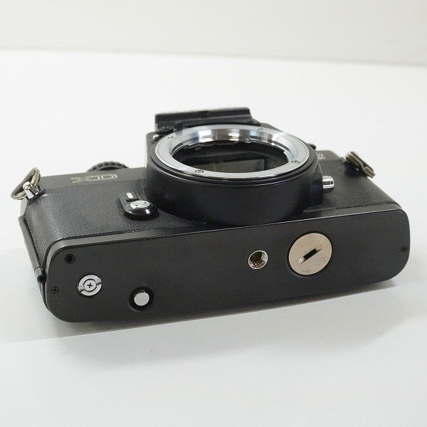 MINOLTA/ミノルタ XD 50th ANNIVERSARY 50周年限定モデル フィルム一眼