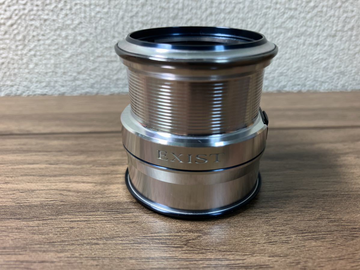 低価，爆買い】 18イグジスト LT1000S-P スプール