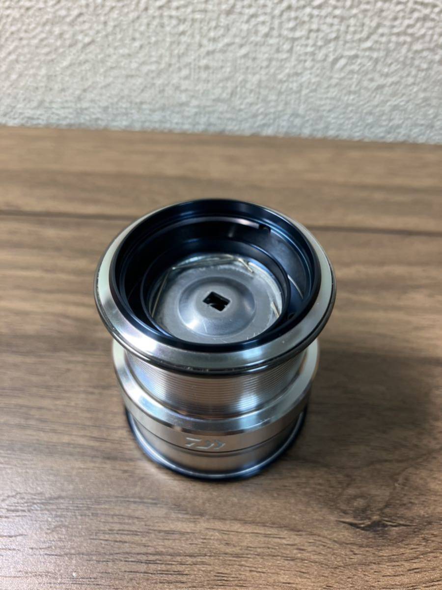 低価，爆買い】 18イグジスト LT1000S-P スプール