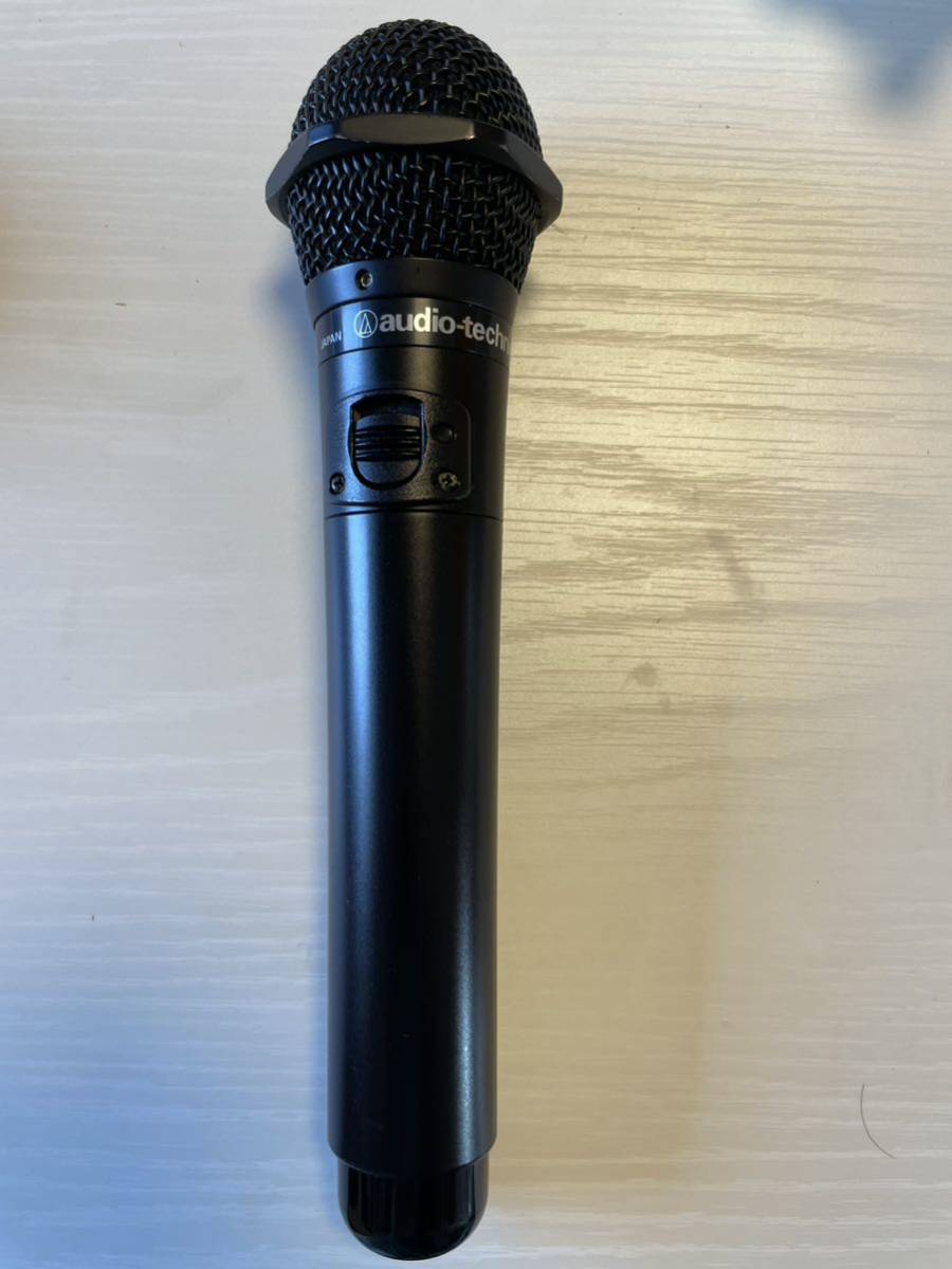 USED audio-technica 赤外線ワイヤレス 大阪販売中 赤外線