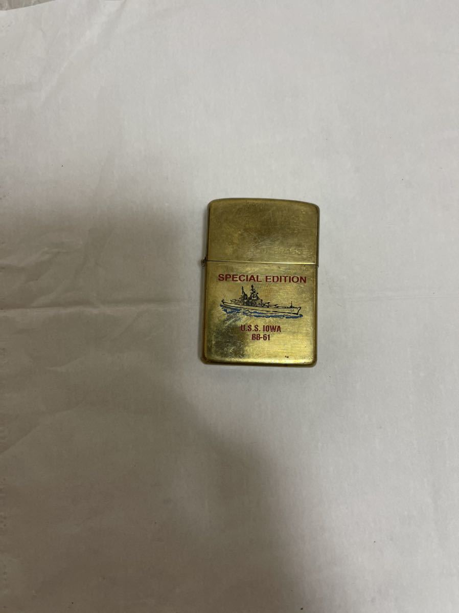  ZIPPO 1932-1984ジッポーのライター(その他)｜売買されたオークション情報、yahooの商品情報をアーカイブ公開 - オークファン Zippo