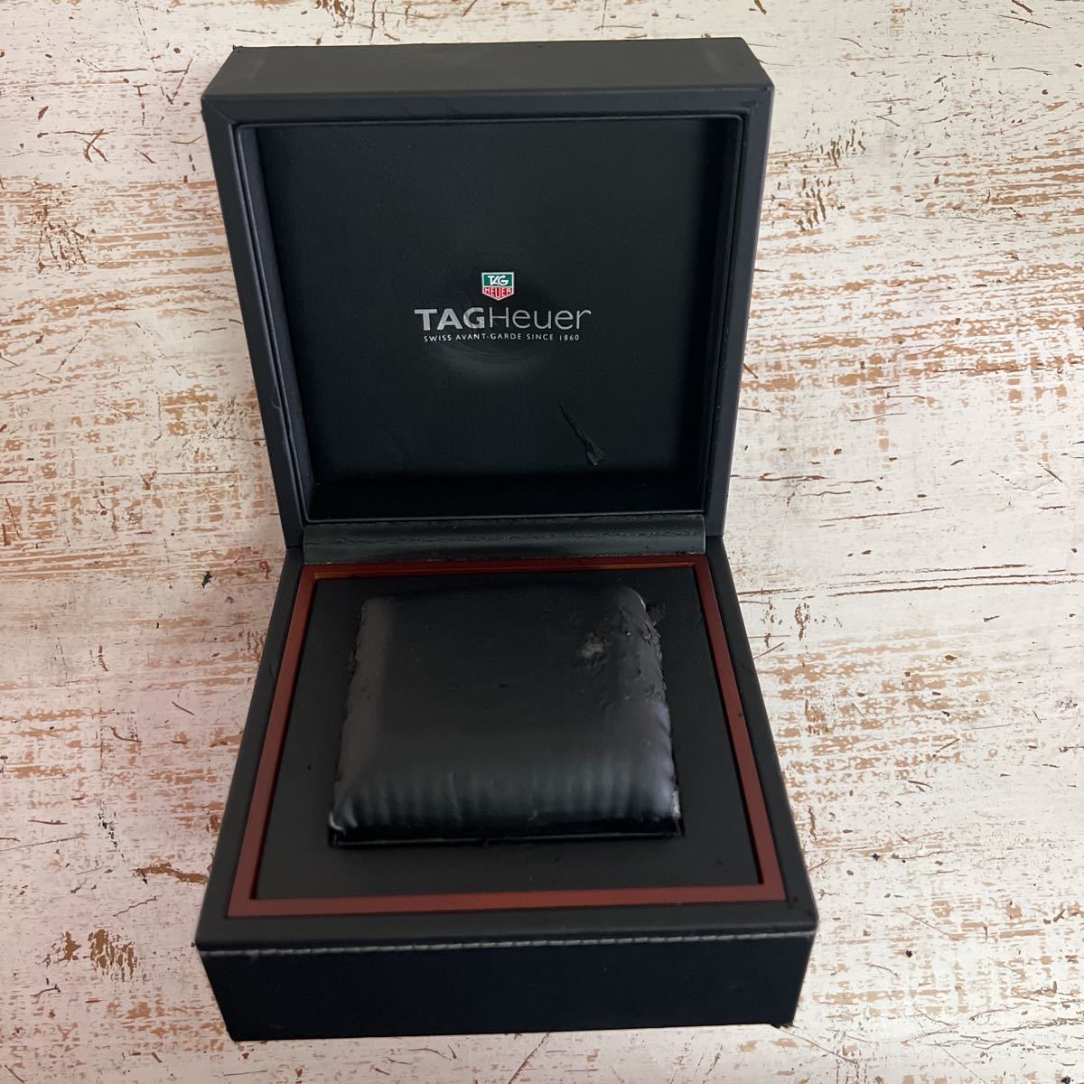 2026年最新Yahoo!オークション -タグホイヤー時計ケースの中古品 タグ