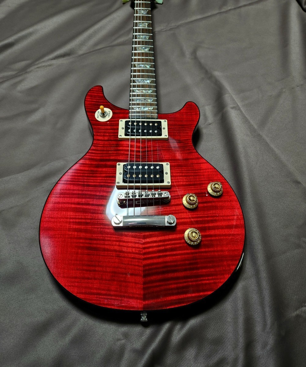 美品】Epiphone (エピフォン) エレキギター ◇ B