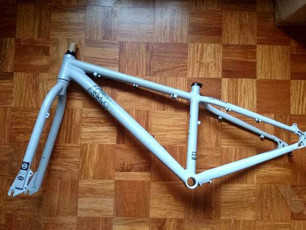 commencal uptown 29er