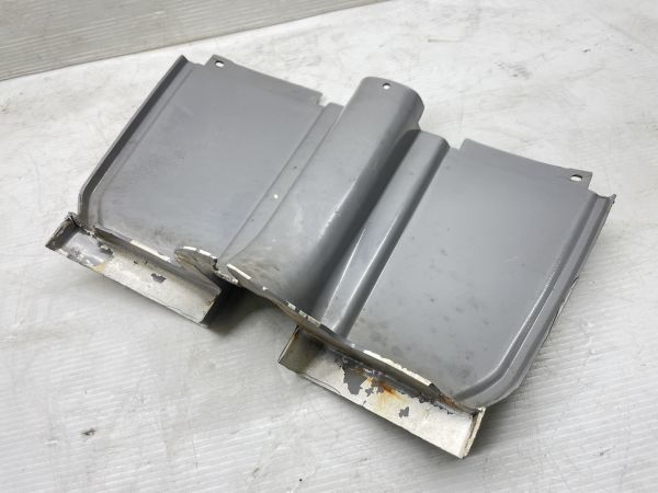 ヤマハ パッソーラ 2T4 アンダーカウル インナーカウル T-24 (T5)